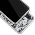 NHL Los Angeles Kings Camo Galaxy A50 Clear Case